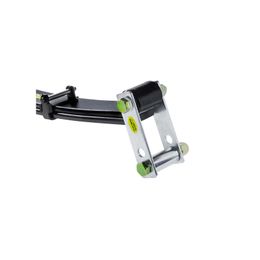 SXS-SSA33, SuperSprings Suspension Helper Springs SSA33 في الإمارات, دبي. Condition - new. Price 3,840 AED. Photo, seller contacts | AUTO.AE