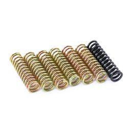 HYB-HYBDTS0111, Hybrid Racing Heavy-Duty Honda® Transmission Detent Springs for 2000-2009 S2000 - HYB-DTS-01-11 في الإمارات, دبي. Condition - new. Price 160 AED. Photo, seller contacts | AUTO.AE