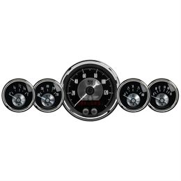 ATM-2024, AutoMeter Prestige Analog Gauge Kits 2024 в ОАЭ, Дубай. Состояние - новое. Цена 3 660 AED. Фото, контакты продавца | AUTO.AE