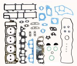 EGN-TO24HS-C, Enginetech Head Gasket Sets for 1985-1995 4RUNNER, PICKUP, 1985 CELICA - TO2.4HS-C в ОАЭ, Дубай. Состояние - новое. Цена 180 AED. Фото, контакты продавца | AUTO.AE