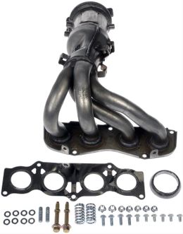 RNB-674-966, Dorman Direct-Fit Manifold Catalytic Converters for 2006-2008 RAV4, 2008-2015 XB - 674-966 в ОАЭ, Дубай. Состояние - новое. Цена 1 650 AED. Фото, контакты продавца | AUTO.AE