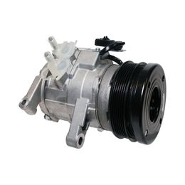 DNP-471-0821, Denso Air Conditioning Compressors for 2007-2008 ASPEN, 2004-2007 DURANGO - 471-0821 в ОАЭ, Дубай. Состояние - новое. Цена 1 520 AED. Фото, контакты продавца | AUTO.AE