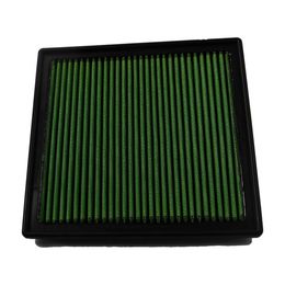 GRE-7374, Green Filter High Performance Factory Replacement Air Filters 7374 in UAE, Dubai. Condition - new. Price 250 AED. Photo, seller contacts | AUTO.AE