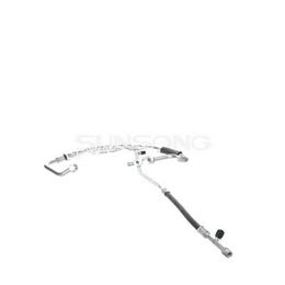SUG-5203809, Sunsong Air Conditioning Discharge Hoses 5203809 in UAE, Dubai. Condition - new. Price 360 AED. Photo, seller contacts | AUTO.AE