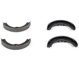 PWR-B938, PowerStop Autospecialty Stock Replacement Brake Shoes B938 in UAE, Dubai. Condition - new. Price 200 AED. Photo, seller contacts | AUTO.AE