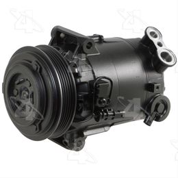 FSS-67222, Four Seasons Air Conditioning Compressors 67222 в ОАЭ, Дубай. Состояние - новое. Цена 1 370 AED. Фото, контакты продавца | AUTO.AE