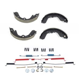 PWR-SSH671, PowerStop Autospecialty Stock Replacement Brake Shoes for 1993-1999 ALTIMA - SSH671 in UAE, Dubai. Condition - new. Price 170 AED. Photo, seller contacts | AUTO.AE