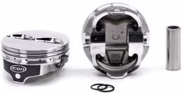 UEM-SIC827L-040, ICON Pistons, Custom Order SIC827L.040 في الإمارات, دبي. Condition - new. Price ⁦980 AED⁩. Photo, seller contacts | AUTO.AE