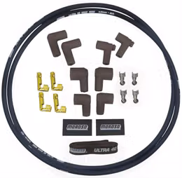 MOR-73241, Moroso Ultra 40 Coil Wire Kits 73241 в ОАЭ, Дубай. Состояние - новое. Цена ⁦310 AED⁩. Фото, контакты продавца | AUTO.AE