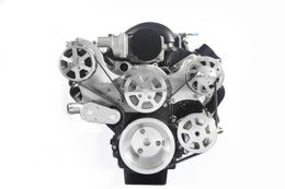 EMS-MS117-90RM, Eddie Motorsports LS Chevy S-Drive Serpentine Pulley Drive Systems MS117-90RM в ОАЭ, Дубай. Состояние - новое. Цена ⁦12 560 AED⁩. Фото, контакты продавца | AUTO.AE