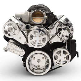EMS-MS117-92CL, Eddie Motorsports LS Chevy S-Drive Serpentine Pulley Drive Systems MS117-92CL في الإمارات, دبي. Condition - new. Price ⁦12,040 AED⁩. Photo, seller contacts | AUTO.AE