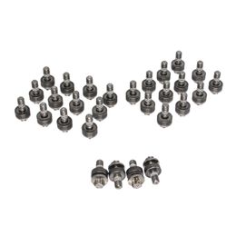 RIN-HWK0006, Rein Automotive Oil Pan Bolt Kits HWK0006 в ОАЭ, Дубай. Состояние - новое. Цена 220 AED. Фото, контакты продавца | AUTO.AE
