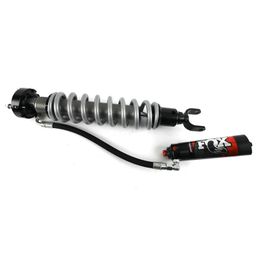 BDX-FOX88406383, Fox 2.5 Factory Series Coilover Conversion Shocks for 2019-2024 1500 - FOX88406383 في الإمارات, دبي. Condition - new. Price 10,990 AED. Photo, seller contacts | AUTO.AE