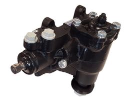 BRG-800130, Borgeson Quick Ratio 12.7:1 Power Steering Box for 1964-92 GM A/B/F/G/X-Body 800130 in UAE, Dubai. Condition - new. Price 2,360 AED. Photo, seller contacts | AUTO.AE