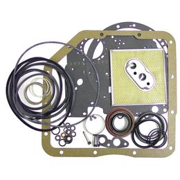 ATI-356300, ATI Stock Transmission Overhaul Kits ATI356300 في الإمارات, دبي. Condition - new. Price 340 AED. Photo, seller contacts | AUTO.AE