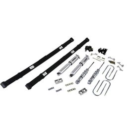 BEL-604SP, Belltech Lowering Kits with Street Performance Shock Absorbers for 2004-2012 CANYON, COLORADO - 604SP في الإمارات, دبي. Condition - new. Price 6,100 AED. Photo, seller contacts | AUTO.AE