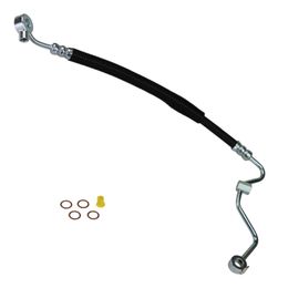 EDD-80946, Edelmann Power Steering Pressure Hoses for 1994-1997 PREVIA - 80946B في الإمارات, دبي. Condition - new. Price 360 AED. Photo, seller contacts | AUTO.AE