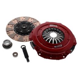 MCL-75301, McLeod Street Extreme Clutch Kits for 2005-2010 MUSTANG - 75301 في الإمارات, دبي. Condition - new. Price 2,370 AED. Photo, seller contacts | AUTO.AE