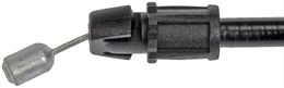 RNB-912-181, Dorman Hood Release Cables for 1997-2004 CORVETTE - 912-181 في الإمارات, دبي. Condition - new. Price 210 AED. Photo, seller contacts | AUTO.AE