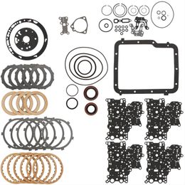 ATP-CM11, ATP Automatic Transmission Master Repair Kits CM-11 في الإمارات, دبي. Condition - new. Price 850 AED. Photo, seller contacts | AUTO.AE
