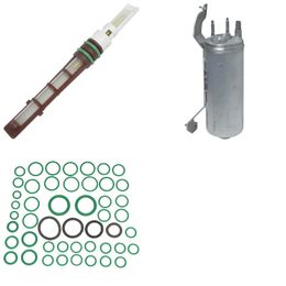 UAC-AK2298, Universal Air Conditioner Air Conditioning Repair Kits for 2002-2005 EXPLORER, MOUNTAINEER - AK 2298 в ОАЭ, Дубай. Состояние - новое. Цена 220 AED. Фото, контакты продавца | AUTO.AE