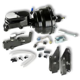 RSD-B87315672, The Right Stuff Master Cylinder and Booster Assemblies B87315672 في الإمارات, دبي. Condition - new. Price 1,910 AED. Photo, seller contacts | AUTO.AE