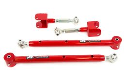 UPI-401417-R, UMI Performance Rear Adjustable Upper and Lower Control Arm Kits 401417-R في الإمارات, دبي. Condition - new. Price 2,490 AED. Photo, seller contacts | AUTO.AE