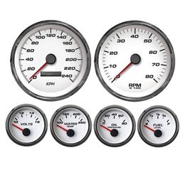 NVU-01650-03M, New Vintage USA Performance Series Gauge Kits 01650-03M в ОАЭ, Дубай. Состояние - новое. Цена 3 970 AED. Фото, контакты продавца | AUTO.AE