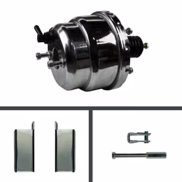 RSD-RPB7237C, The Right Stuff Brake Boosters RPB7237C في الإمارات, دبي. Condition - new. Price 880 AED. Photo, seller contacts | AUTO.AE