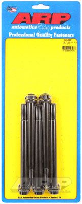 627-6000, ARP 627-6000 SAE Bolt Kit 1/2-13 x 6.000 12pt black oxide bolts в ОАЭ, Дубай. Состояние - новое. Цена 380 AED. Фото, контакты продавца | AUTO.AE