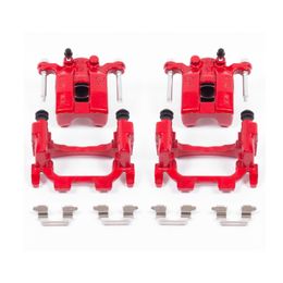 PWR-S6036, PowerStop Performance Powdercoated Brake Calipers S6036 in UAE, Dubai. Condition - new. Price 740 AED. Photo, seller contacts | AUTO.AE