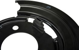 RNB-947-012, Dorman - Brake Backing Plates for 2013-2016 F-250 SUPER DUTY, F-350 SUPER DUTY, 2013-2014 F-450 SUPER DUTY - 947-012 в ОАЭ, Дубай. Состояние - новое. Цена 440 AED. Фото, контакты продавца | AUTO.AE
