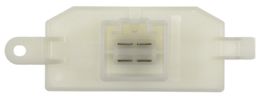 FSS-20699, Four Seasons Blower Motor Resistors 20699 in UAE, Dubai. Condition - new. Price 150 AED. Photo, seller contacts | AUTO.AE