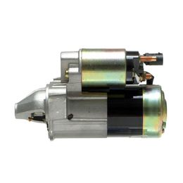 DNP-280-4168, Denso Remanufactured Starters for 2001-2002 PT CRUISER - 280-4168 في الإمارات, دبي. Condition - new. Price 800 AED. Photo, seller contacts | AUTO.AE