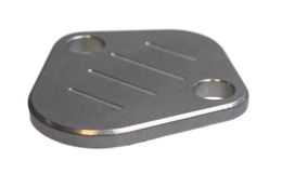 ICB-551442, ICT Billet Fuel Pump Block-Off Plates 551442 в ОАЭ, Дубай. Состояние - новое. Цена 110 AED. Фото, контакты продавца | AUTO.AE