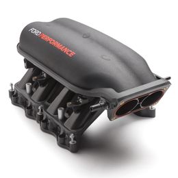 FMS-M9424M50CJB, Ford Performance Parts 5.0L 4V Cobra Jet Intake Manifolds for 2011-2022 MUSTANG - M-9424-M50CJB في الإمارات, دبي. Condition - new. Price 4,760 AED. Photo, seller contacts | AUTO.AE