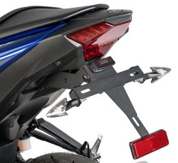 PUG-7799N, Puig License Plate Brackets 7799N в ОАЭ, Дубай. Состояние - новое. Цена 650 AED. Фото, контакты продавца | AUTO.AE