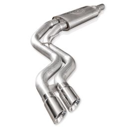 STW-FTR10CBFTY, Stainless Works CNC Mandrel-Bent Exhaust Systems for 2011-2014 F-150 - FTR10CBFTY в ОАЭ, Дубай. Состояние - новое. Цена 9 510 AED. Фото, контакты продавца | AUTO.AE