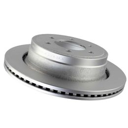 MOF-BRRC63, Motorcraft Brake Rotors for 2012-2020 F-150, 2015-2020 LOBO, 2012-2014 MARK LT - GU2Z2V026AB في الإمارات, دبي. Condition - new. Price 460 AED. Photo, seller contacts | AUTO.AE