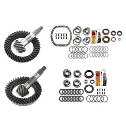 RMG-XLK-5019, Richmond Gear EXCel Ring and Pinion Sets XLK-5019 Dana 30/35 4.56 Gears في الإمارات, دبي. Condition - new. Price 3,410 AED. Photo, seller contacts | AUTO.AE
