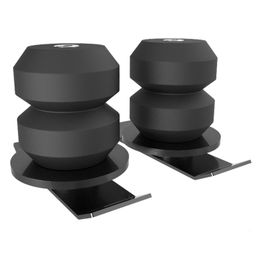 TBI-TORTUN4L, Timbren Suspension Enhancement Systems for 2009-2012 EQUATOR, 2005-2026 FRONTIER, 2005-2023 TACOMA - TORTUN4L في الإمارات, دبي. Condition - new. Price 1,290 AED. Photo, seller contacts | AUTO.AE
