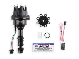 SNE-565-310BK, Holley Sniper EFI HyperSpark Distributors 565-310BK в ОАЭ, Дубай. Состояние - новое. Цена 2 630 AED. Фото, контакты продавца | AUTO.AE