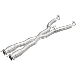 MPE-21-973, MagnaFlow OEM Grade Federal/EPA Compliant Direct-Fit Catalytic Converters for 2014-2019 CORVETTE - 21-973 in UAE, Dubai. Condition - new. Price 13,400 AED. Photo, seller contacts | AUTO.AE