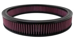 KNN-E-3740, K&N Washable Lifetime Performance Air Filters for 1979-1980 604 - E-3740 في الإمارات, دبي. Condition - new. Price 330 AED. Photo, seller contacts | AUTO.AE
