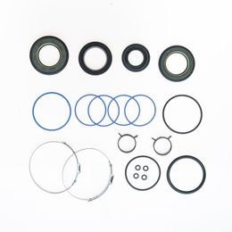 EDD-8998, Edelmann Rack and Pinion Seal Kits for 2009-2010 GRAND VITARA, 1999-2004 TRACKER, 2003-2004 VITARA - 8998B in UAE, Dubai. Condition - new. Price 180 AED. Photo, seller contacts | AUTO.AE