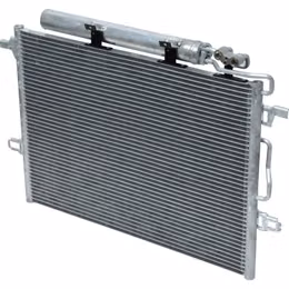UAC-CN3159PFC, Universal Air Conditioner Air Conditioning Condensers CN 3159PFC في الإمارات, دبي. Condition - new. Price 420 AED. Photo, seller contacts | AUTO.AE