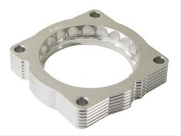 AFE-46-31007, aFe Silver Bullet Throttle Body Spacers 46-31007 في الإمارات, دبي. Condition - new. Price 670 AED. Photo, seller contacts | AUTO.AE