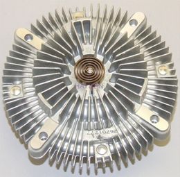 HDA-2670, Hayden Fan Clutches for 1996-2010 4RUNNER, 1994-1998 T100, 1995-2023 TACOMA - 2670 في الإمارات, دبي. Condition - new. Price 380 AED. Photo, seller contacts | AUTO.AE