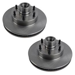 RSD-BR66C2, The Right Stuff Brake Rotors for 1967-1970 C10 PICKUP, C15/C1500 PICKUP - BR66C2 في الإمارات, دبي. Condition - new. Price 590 AED. Photo, seller contacts | AUTO.AE