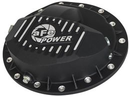 AFE-46-70042, aFe Pro Series 14 Bolt Dodge 9.25 front (AAM) Differential Cover 46-70042 in UAE, Dubai. Condition - new. Price 1,700 AED. Photo, seller contacts | AUTO.AE